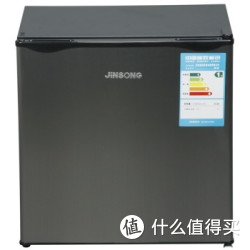 JINSONG 金松  BC-50 50L 单门冰箱