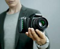 PENTAX 宾得 K-S1 DAL 18-55mm 单镜头套机 多色可选