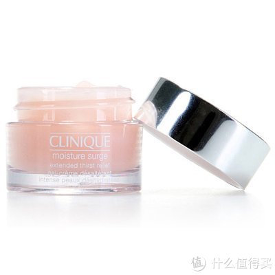 CLINIQUE 倩碧 水嫩保湿润肤霜 15ml