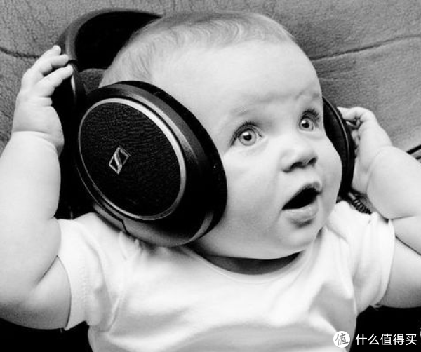 移动端、限华中:Sennheiser 森海塞尔 HD558 开放式头戴HiFi耳机
