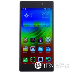 lenovo 联想  X2-CU 白色 联通4G手机 双卡双待