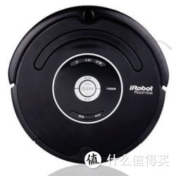 iRobot Roomba 飓风版 家用全自动智能清洁扫地机器人