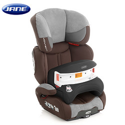 JANE 简奈 MOTECARLO R1+XTEND 儿童汽车安全座椅