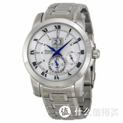 SEIKO 精工 Premier系列 人动电能万年历腕表 SNP019