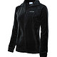 Columbia 哥伦比亚Benton Springs Full Zip 2.0 女款抓绒外套 多色