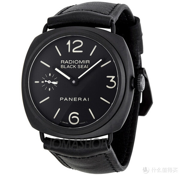 促销活动:JOMASHOP Panerai 沛纳海 精选腕表
