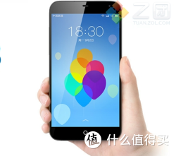 MEIZU 魅族 MX3（移动3G）