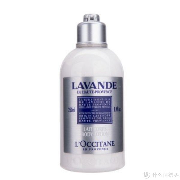 L'OCCITANE 欧舒丹 薰衣草味润肤乳 250ml