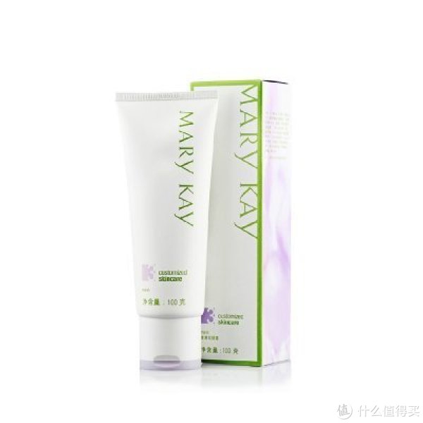 MARY KAY 玫琳凯 澄清面膜霜 100g*2
