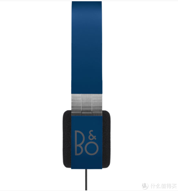 BANG & OLUFSEN BeoPlay Form 2i 头戴式耳机 线控版