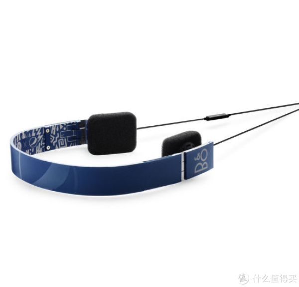 BANG & OLUFSEN BeoPlay Form 2i 头戴式耳机 线控版