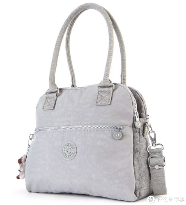 Kipling 凯普林 Cadie Satchel 女款手提包