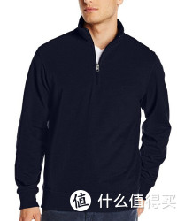 DOCKERS Quarter 男士长袖衫