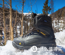VASQUE 威斯 Snowburban UltraDry 男款登山靴