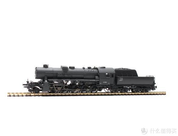 BACHMANN 百万城火车模型 L105203 BR52蒸汽机车