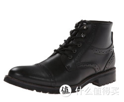 STEVE MADDEN Rebarr 男款短靴
