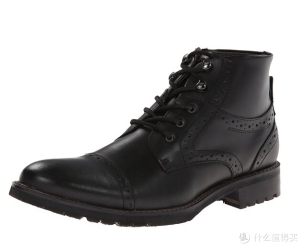 STEVE MADDEN Rebarr 男款短靴