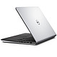 Dell 戴尔 Ins14MR-1528S 灵越14英寸笔记本电脑 (i5-4210U 4G 500G 无光驱 Win8 R7 M265/2G独显 蓝牙)