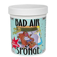 Bad Air Sponge Odor Neutralizer 空气净化剂 400g