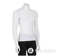 SKINS 思金斯 RY400 Long Sleeve Top 男款恢复性压缩上衣