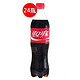 限华南：Coca Cola 可口可乐 600ml*24瓶