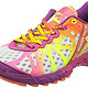 ASICS 亚瑟士 女 跑步鞋GEL-NOOSA TRI 9  T458N-0104  39.5码