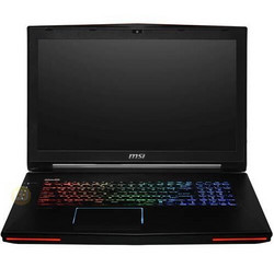 MSI 微星 GT72 2QE-641US 17.6寸游戏本（i7、GTX980、七彩背光键盘、2+4硬盘仓）