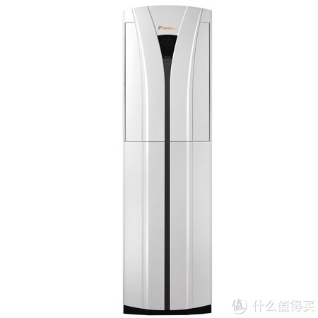 上海福利：DAIKIN 大金 正3匹柜式冷暖变频空调 FVXB372NC-W