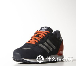 adidas 阿迪达斯 ZX 700 女款经典复古跑鞋
