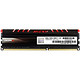 宇帷(AVEXIR)CORE系列 火焰红 DDR3 1600 8GB(8G×1条)台式机内存(AVD3U16001108G-1CIR)