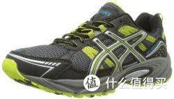 ASICS 亚瑟士 GEL-VENTURE 4 男 跑步鞋 T333N