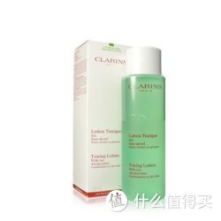 CLARINS 娇韵诗 平衡柔肤水 200ml*2