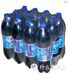 百事可乐1.25L箱装（12瓶/箱）