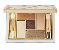 ESTEE LAUDER 雅诗兰黛 PURE COLOR 花漾五色眼影
