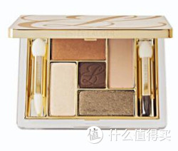 ESTEE LAUDER 雅诗兰黛 PURE COLOR 花漾五色眼影