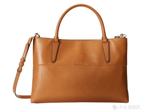 COACH Soft Borough 女士单肩手提包