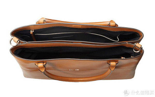 COACH Soft Borough 女士单肩手提包