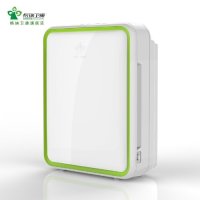 GREENWELCOME 格瑞卫康 纳米光触媒 空气净化机GW9613