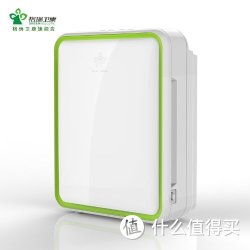 GREENWELCOME 格瑞卫康 纳米光触媒 空气净化机GW9613