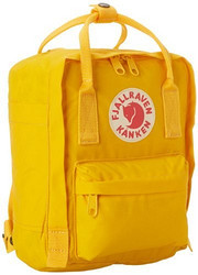 Fjallraven 北极狐 Kanken Mini 迷你背包