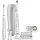 BRAUN 博朗 Oral-B 欧乐-B PRO 6500 次顶级 电动牙刷套装（4支刷头）