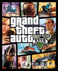 可预订：《GTA 5》PC数字版