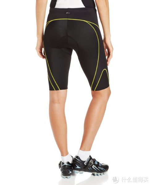 CW-X Conditioning Wear Ventilator Tri-Shorts 女款压缩短裤