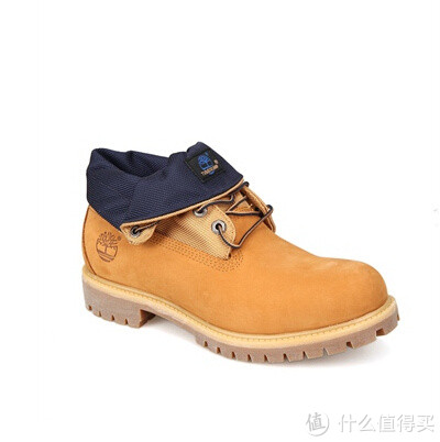 促销活动：银泰网 Timberland 添柏岚 鞋靴服饰专场