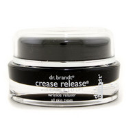 dr.brandt crease release with GABA & 3-D LIFT 皱痕舒展修护霜 15ml