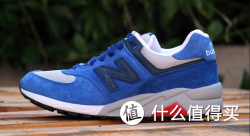 new balance 新百伦 572 'Elite Edition' 男款复古跑鞋
