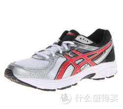 ASICS 亚瑟士 Gel-Contend 2 男款轻量化跑鞋