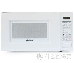 山西部分地区：Galanz 格兰仕 G70D23AP-TD(W0） 微波炉