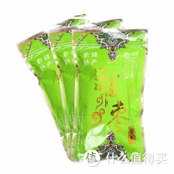 一品玉 阿克苏 灰枣 五星300g*9袋