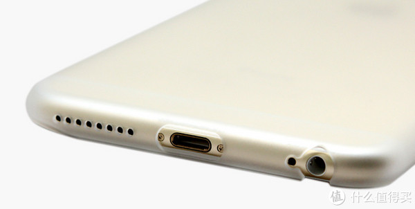 0点开始：POWER SUPPORT Air Jacket iPhone6/6 Plus 超薄手机壳